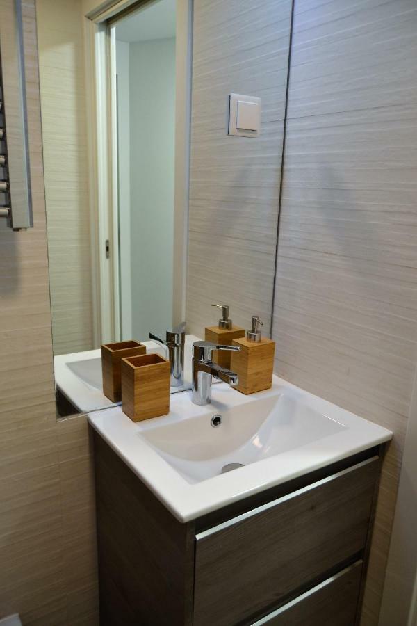 Modern Cozy - Portas Do Sol Lejlighed *