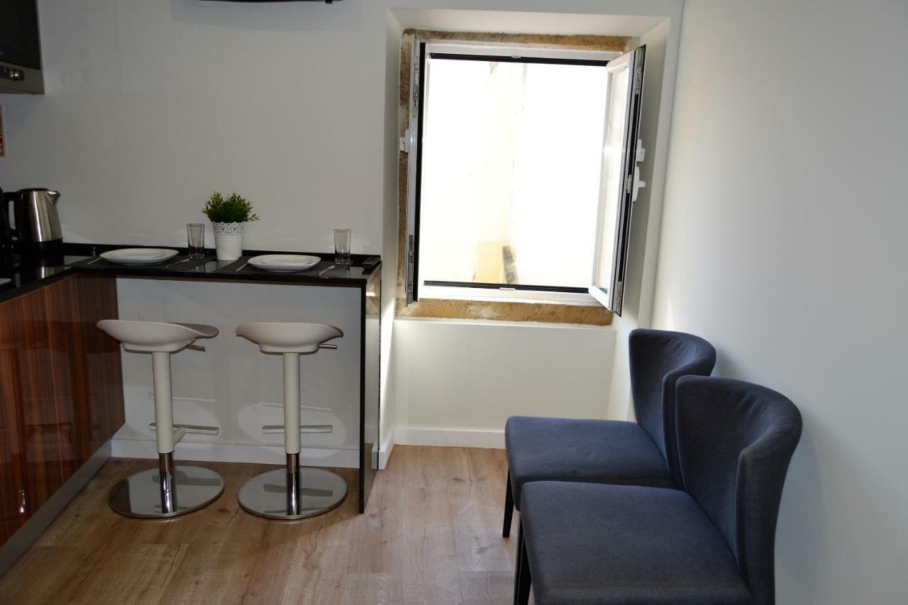 Modern Cozy - Portas Do Sol Lejlighed