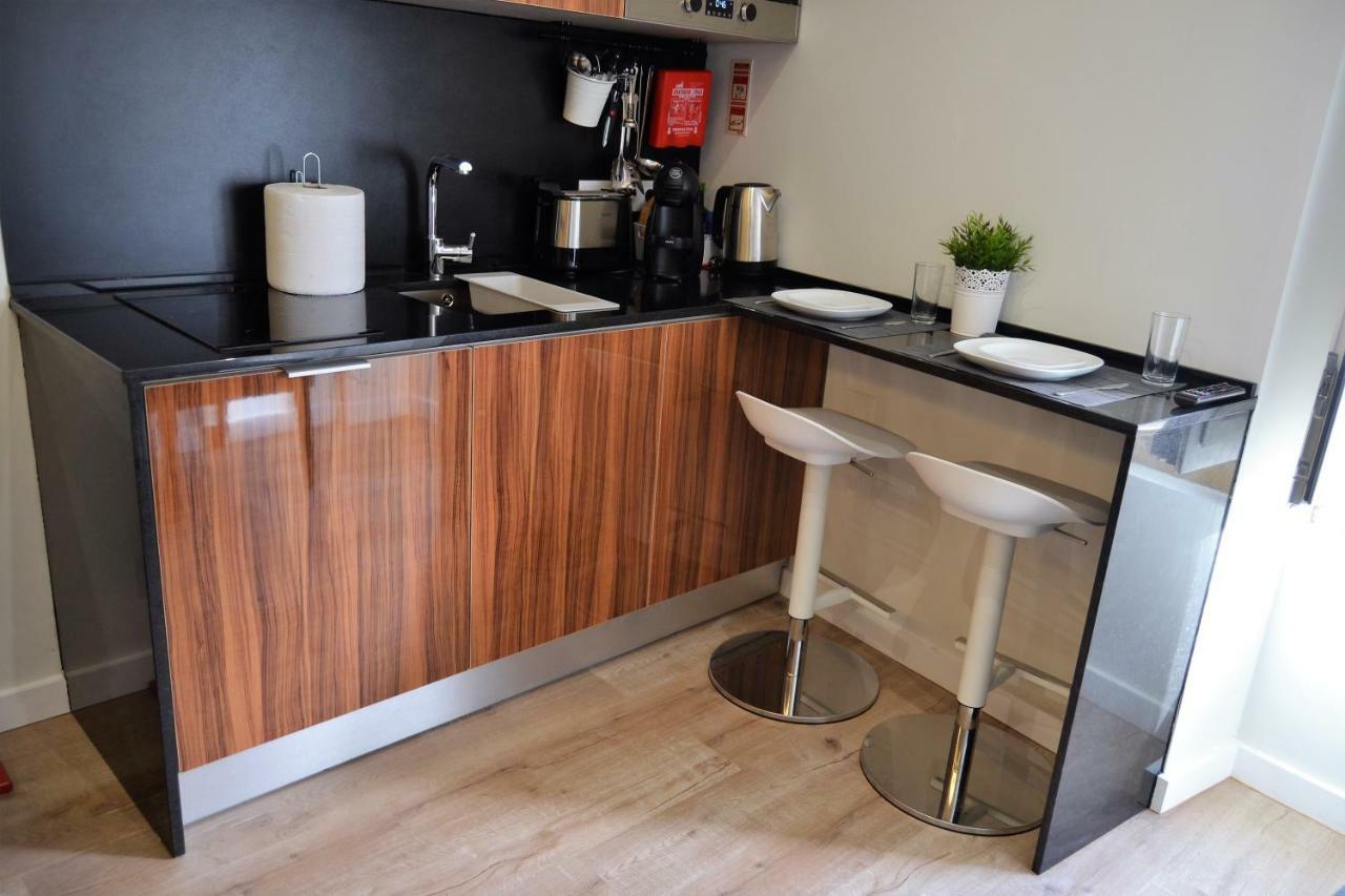 Lejlighed Modern Cozy - Portas Do Sol *
