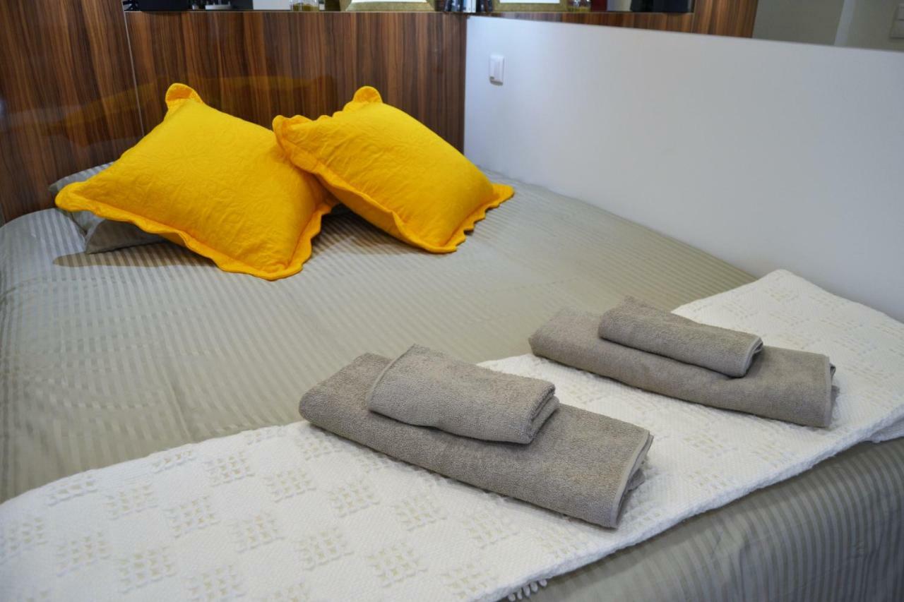 Lejlighed Modern Cozy - Portas Do Sol Lisboa